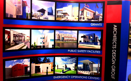 Confrence Exhibit System