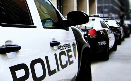 Houston Submittal Cover