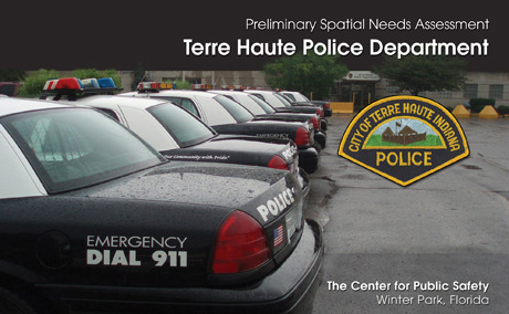 Terre Haute Study Report Cover