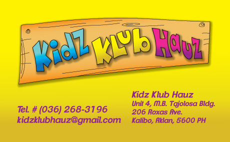 Design Variation 1 - KKHZ Supplementary Logo