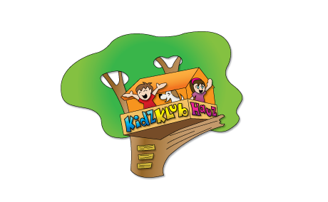 Kidz Klub Hauz Priamry Logo