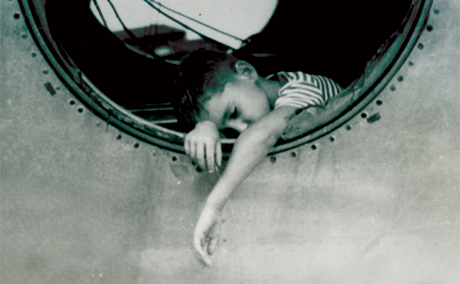 Valentine's Day Card